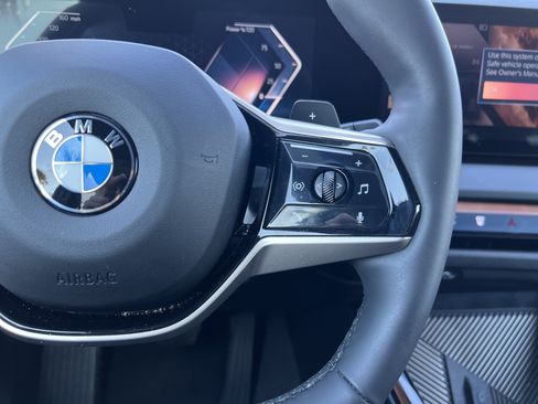 Certified 2025 BMW X3 xDrive30i AWD/4WD image 20
