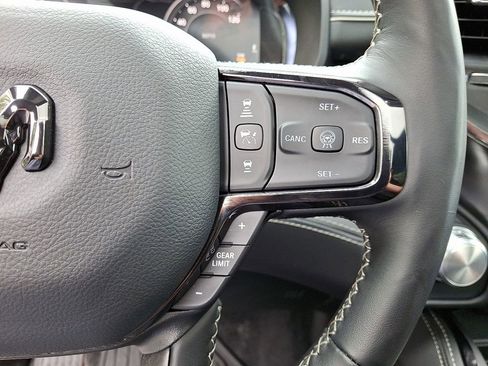 Certified 2026 RAM 1500 Limited AWD/4WD image 23