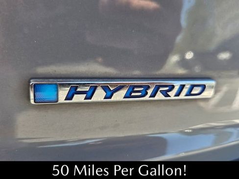 Used 2025 Honda Civic Sport image 13