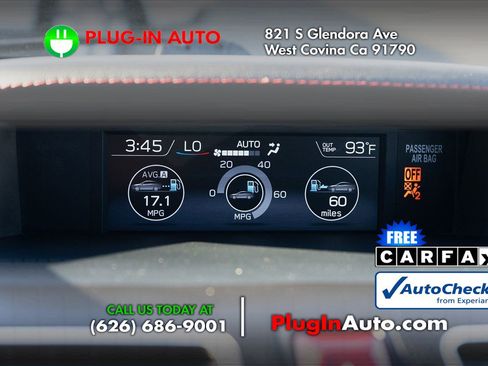 Used 2018 Subaru WRX Premium image 31