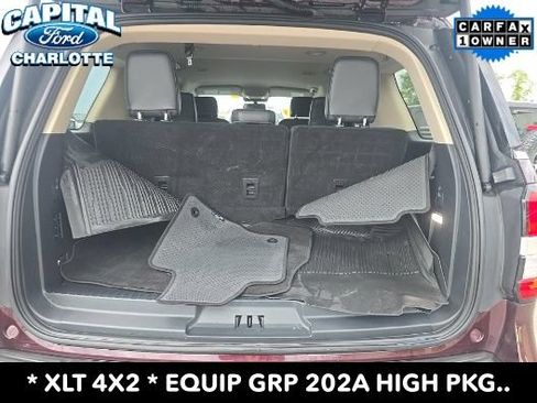 Used 2024 Ford Expedition XLT RWD image 17