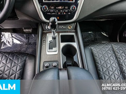 Used 2020 Nissan Murano Platinum AWD/4WD image 40