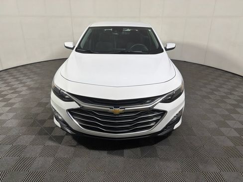 Used 2024 Chevrolet Malibu LT FWD image 3