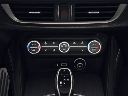 New 2026 Alfa Romeo Stelvio Sprint image 24