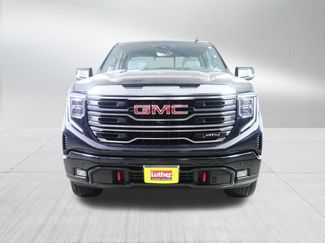 Certified 2022 GMC Sierra 1500 AT4 video 2