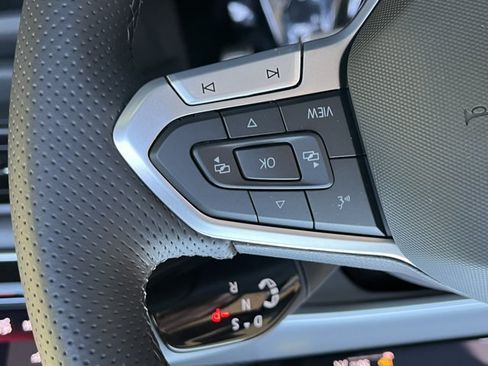 New 2026 Volkswagen Tiguan SE R-Line AWD/4WD image 16