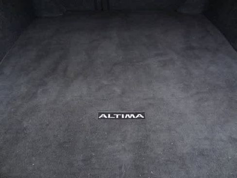 Used 2022 Nissan Altima 2.5 SR image 9