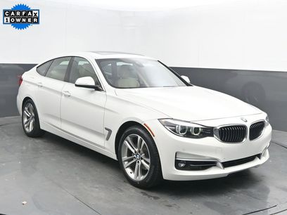 Used 2019 BMW 330i Gran Turismo xDrive w/ Convenience Package
