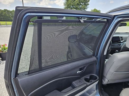 Used 2018 Honda Pilot EX-L image 19