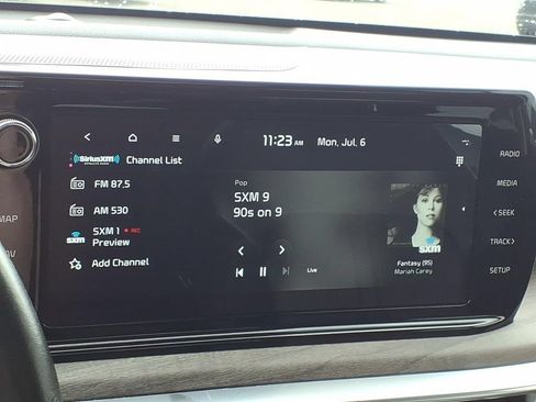 Used 2024 Kia K5 EX FWD image 26