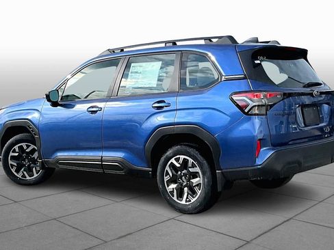 New 2026 Subaru Forester image 11