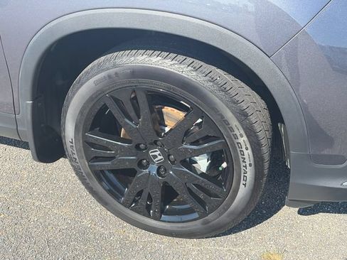 Used 2022 Honda Pilot Special Edition image 11