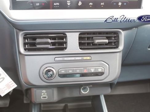 New 2026 Ford Maverick XL w/ Equipment Group 101A AWD/4WD image 12
