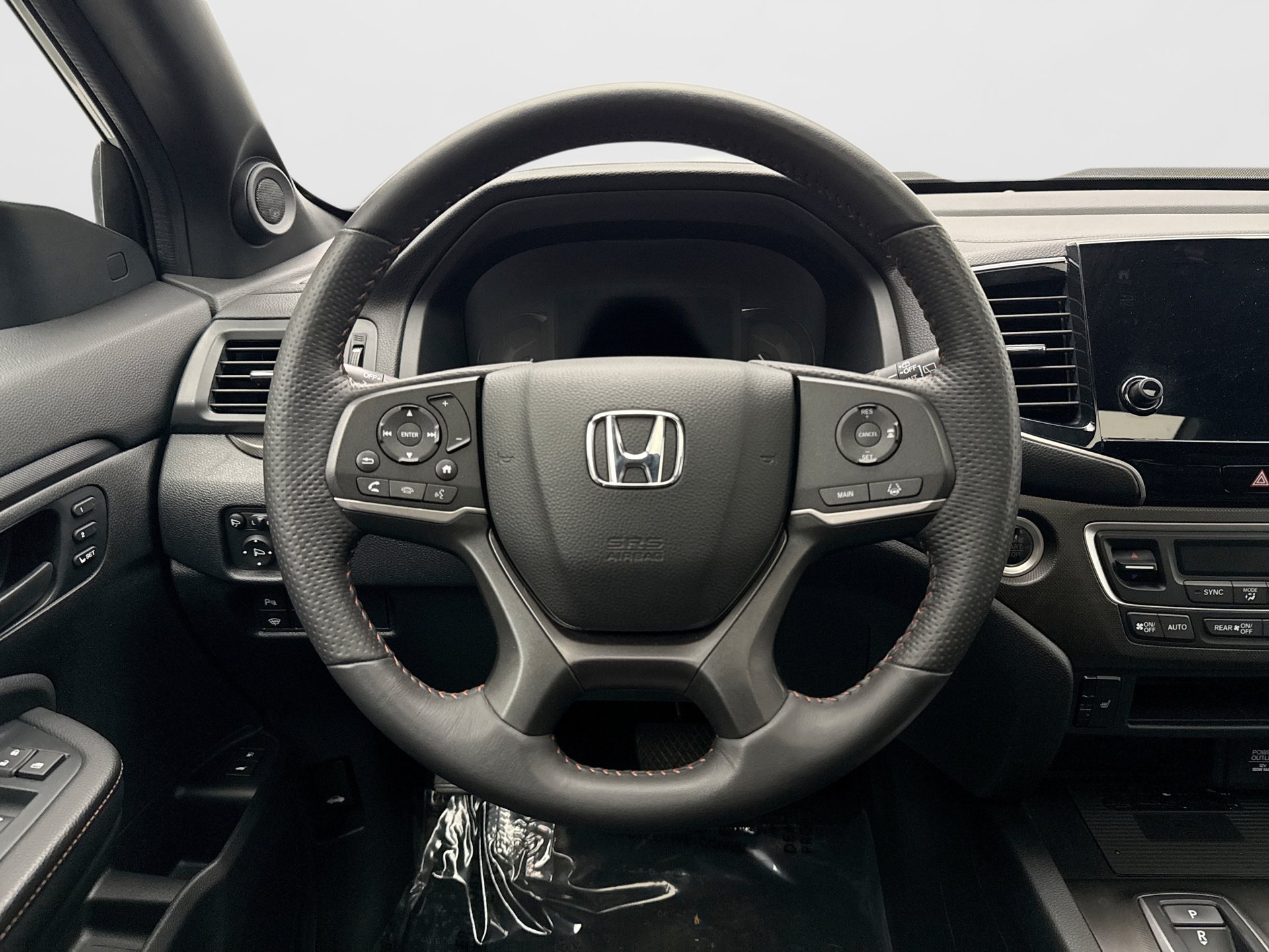 Used 2023 Honda Passport TrailSport image 12