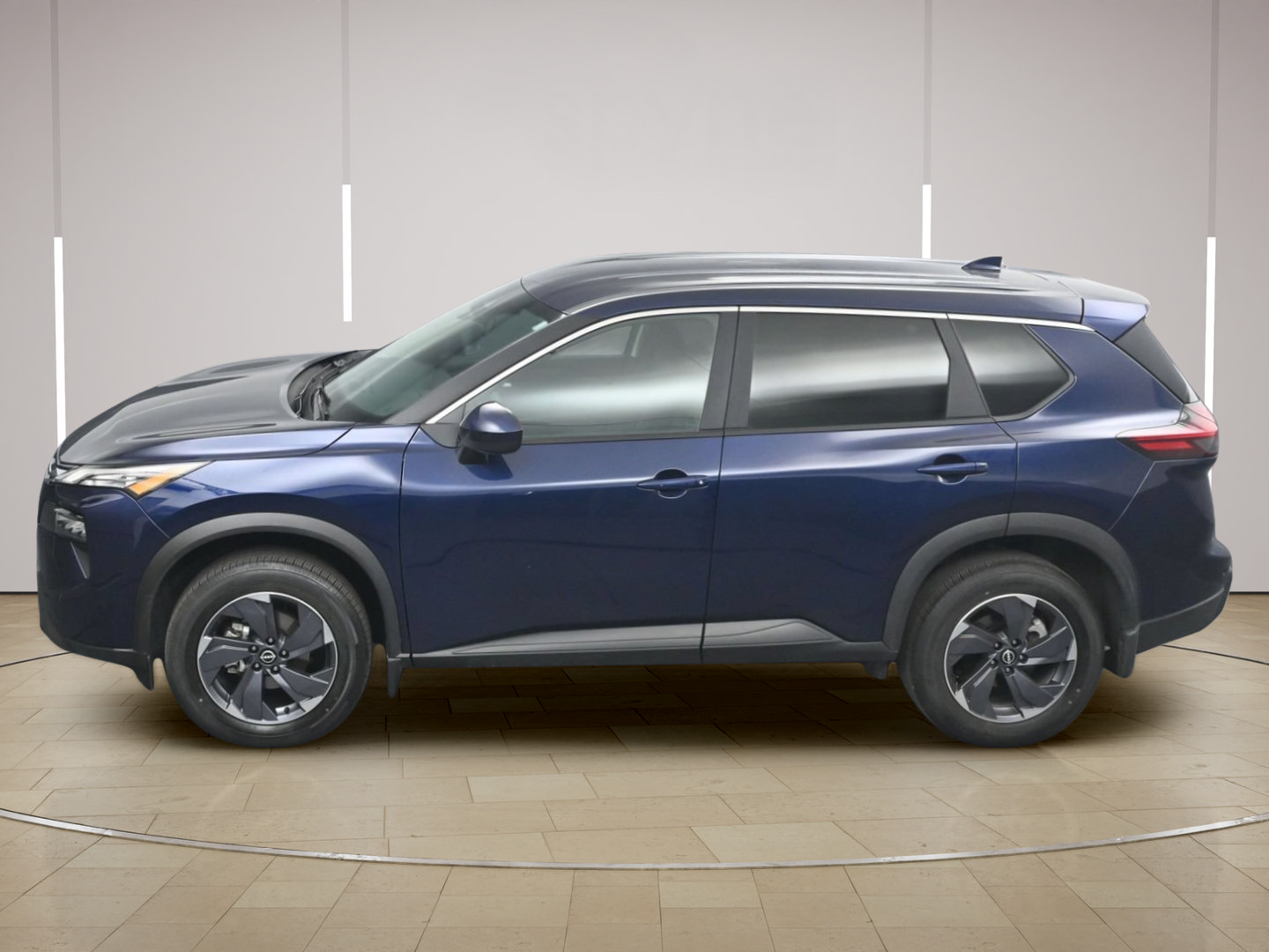 Certified 2026 Nissan Rogue SV w/ Cold Weather Package FWD image 36