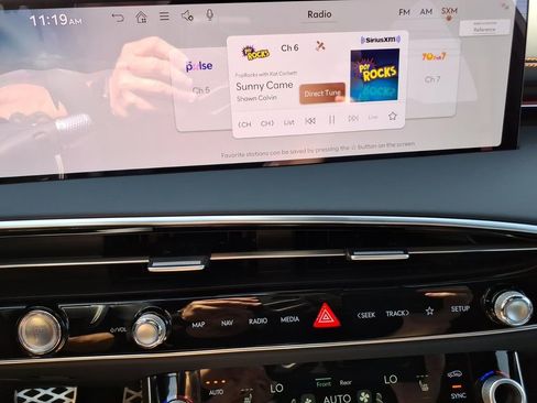 New 2026 Genesis GV70 2.5T Sport Prestige AWD/4WD image 21