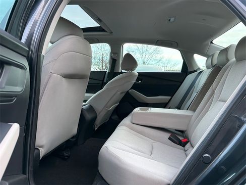 Used 2024 Honda Accord EX image 15