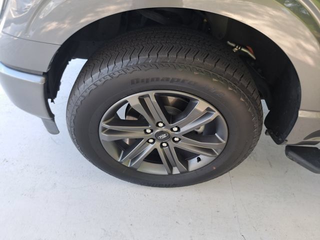 Used 2023 Ford F150 XLT w/ Equipment Group 302A High AWD/4WD image 30