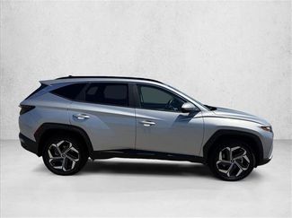 Used 2023 Hyundai Tucson SEL w/ Convenience Package AWD/4WD video 4