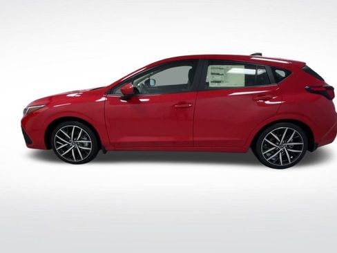 New 2025 Subaru Impreza 2.0i Sport image 5