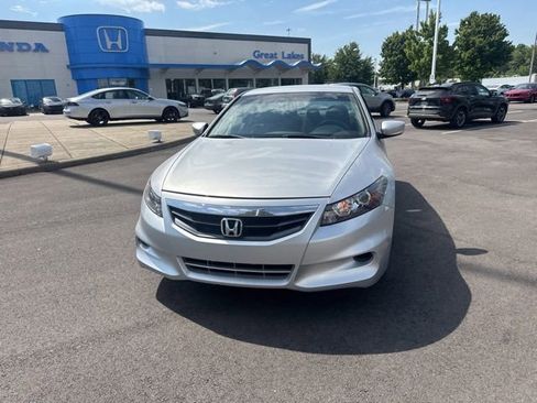 Used 2012 Honda Accord LX-S image 2