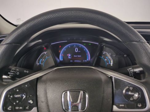 Used 2021 Honda Civic LX image 30