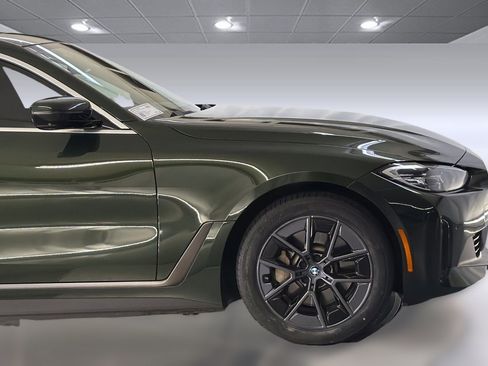 Certified 2023 BMW i4 eDrive35 w/ Premium Package RWD image 35