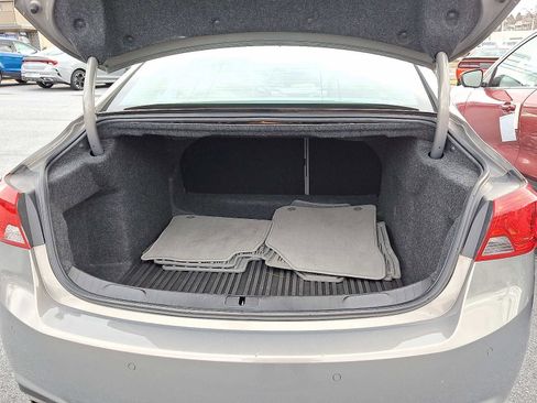 Used 2018 Chevrolet Impala Premier w/ Premier Confidence Package image 29
