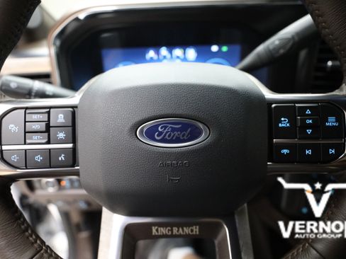 New 2026 Ford F250 King Ranch AWD/4WD image 25