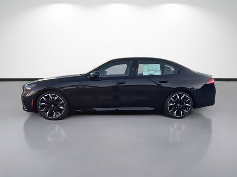 New 2027 BMW 530i w/ M Sport Package RWD image 6