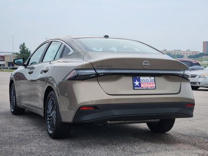 New 2026 Nissan Sentra SV