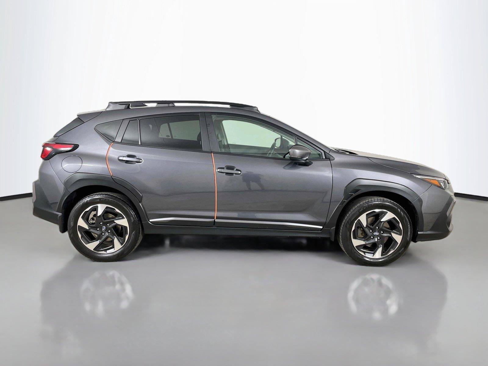 Used 2024 Subaru Crosstrek 2.5i Limited w/ Popular Package #3A AWD/4WD image 17