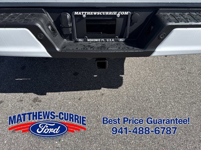 New 2026 Ford F150 XLT w/ Equipment Group 302A MID AWD/4WD image 14