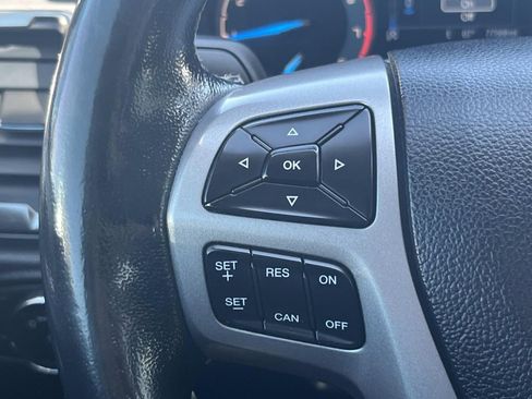 Used 2021 Ford Ranger XLT w/ Equipment Group 301A Mid image 24