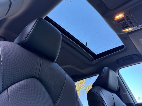 New 2026 Toyota Highlander Limited AWD/4WD image 20