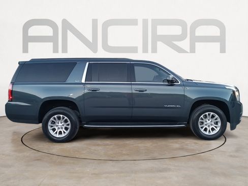Used 2019 GMC Yukon XL SLT w/ Open Road Package image 11