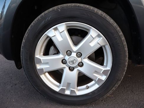 Used 2006 Toyota RAV4 Sport image 40