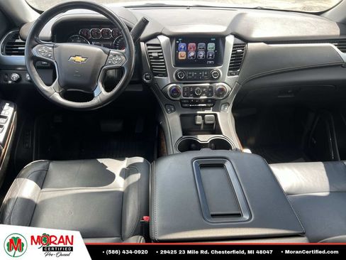 Used 2020 Chevrolet Tahoe LT w/ RST Edition AWD/4WD image 15
