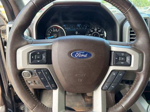 Used 2020 Ford F150 King Ranch w/ Equipment Group 601A Luxury AWD/4WD image 11