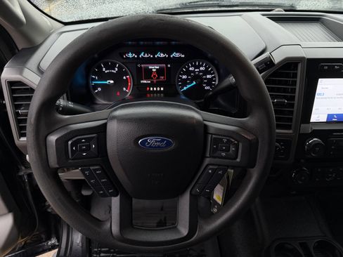 Used 2020 Ford F350 XL w/ STX Appearance Package image 20