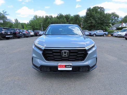 New 2026 Honda CR-V EX-L image 6