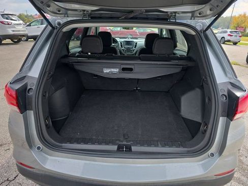 Used 2023 Chevrolet Equinox LT image 11