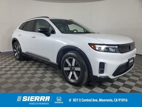 New 2026 Honda Prologue Touring image 1