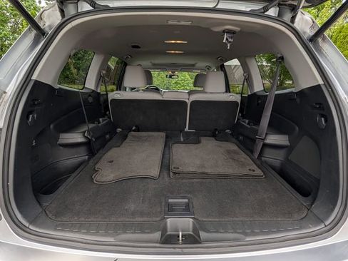 Used 2017 Honda Pilot EX-L image 32