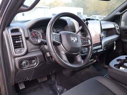 New 2025 RAM 2500 Tradesman image 13