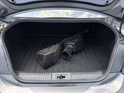 Used 2023 Toyota GR86 Premium w/ ALL Weather Mat Package (TMS) RWD image 26