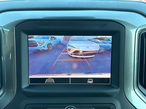 New 2026 GMC Sierra 2500 Pro AWD/4WD image 8