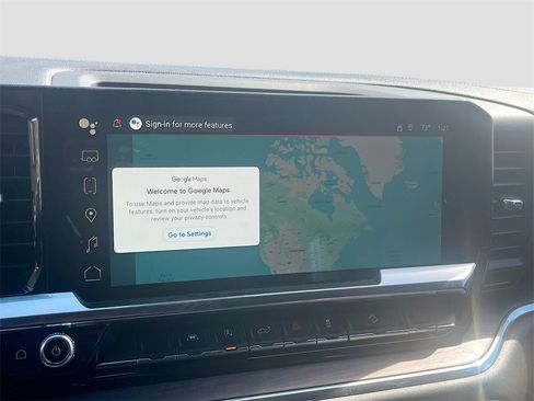 Used 2023 GMC Sierra 1500 SLT w/ X31 Off-Road Package image 13