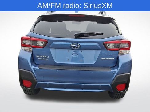 Certified 2023 Subaru Crosstrek 2.5i Limited w/ Moonroof Package image 6