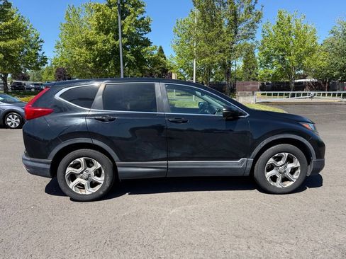 Used 2017 Honda CR-V EX-L image 8